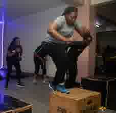 Core Workout