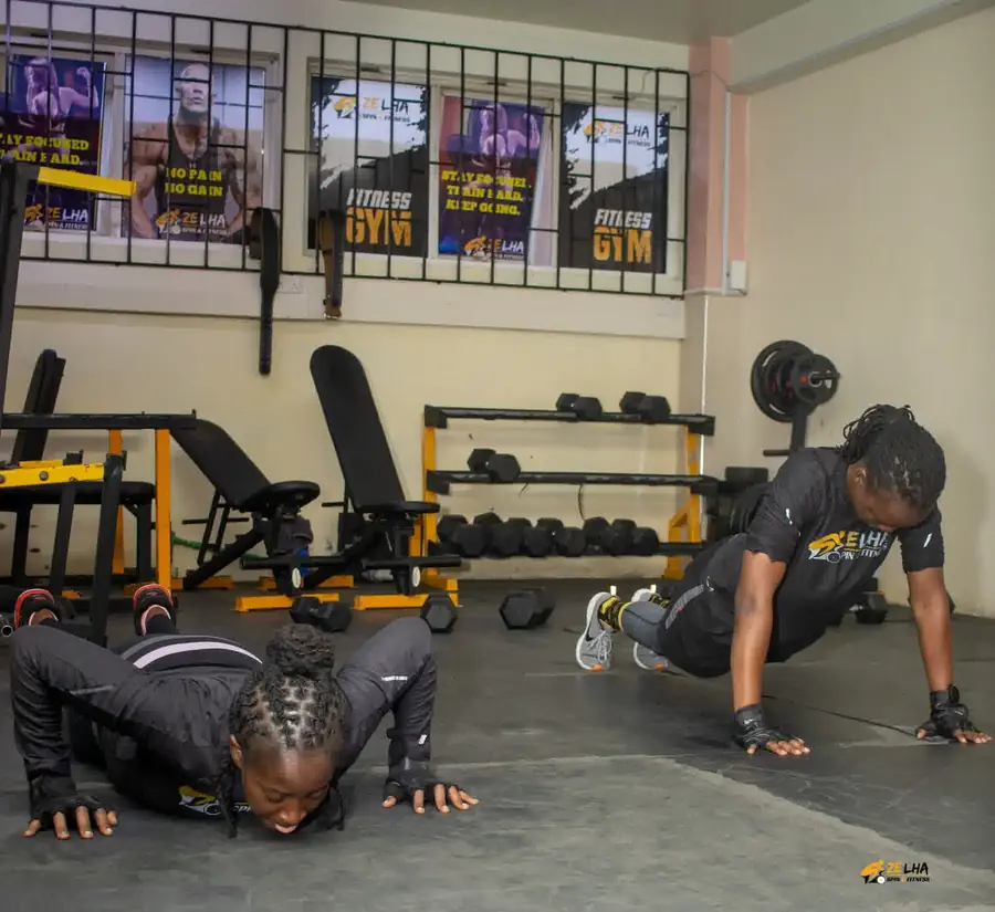 Functional Training