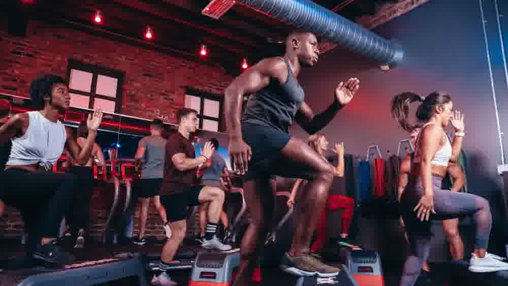 Boot Camp