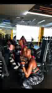 Members in Action